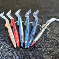 Ragot Raglou 3D Lures